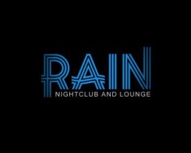 Rain Nightclub & Lounge entry by jdlange