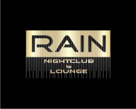 Rain Nightclub & Lounge entry by Philogopies