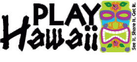 www.playhawaii.com entry by an anonymous creative
