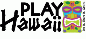www.playhawaii.com entry by an anonymous creative