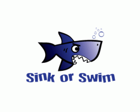 Sink or Swim Films entry by eZoeGraffix