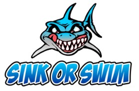 Sink or Swim Films entry by graphixxx