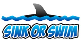 Sink or Swim Films entry by graphixxx