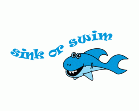 Sink or Swim Films entry by PeggyB