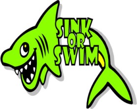 Sink or Swim Films entry by Paulie