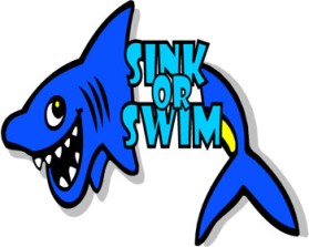 Sink or Swim Films entry by Paulie