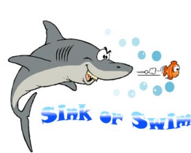 Sink or Swim Films entry by Paulie