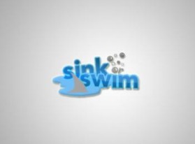 Sink or Swim Films entry by Makaveli Designs