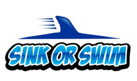 Sink or Swim Films entry by graphixxx