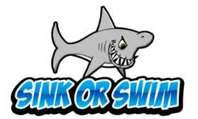 Sink or Swim Films entry by graphixxx