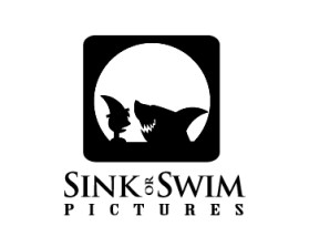 Sink or Swim Films entry by designbuddha