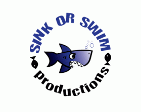 Sink or Swim Films entry by eZoeGraffix