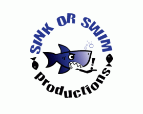 Sink or Swim Films entry by eZoeGraffix
