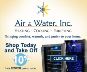 Air & Water entry by chaka42