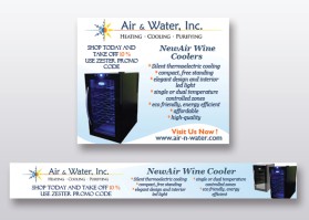 Banner Ad Design entry 245482 submitted by mentho0ol