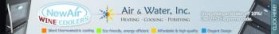Air & Water entry by mfreitas