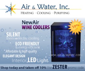 Air & Water entry by zakdesign700