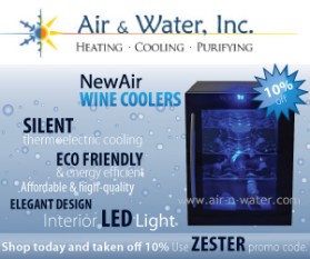 Air & Water entry by zakdesign700