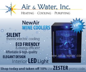 Air & Water entry by zakdesign700