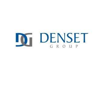 Logo Design entry 245605 submitted by mashudie to the Logo Design for DENSET Group run by Baranov