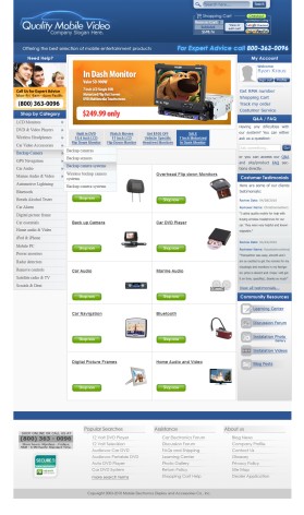 www.qualitymobilevideo.com entry by mfreitas