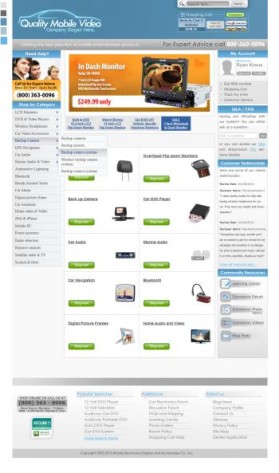 www.qualitymobilevideo.com entry by mfreitas