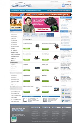 www.qualitymobilevideo.com entry by gautam