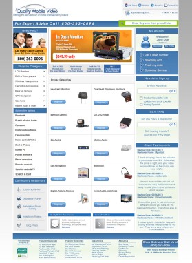 www.qualitymobilevideo.com entry by thislooksgreat