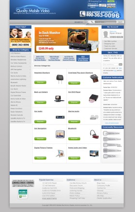 www.qualitymobilevideo.com entry by mfreitas