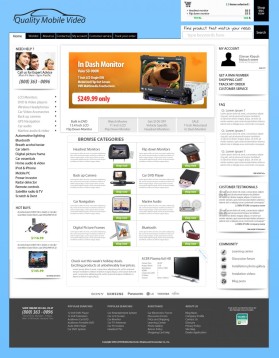 www.qualitymobilevideo.com entry by dzenan