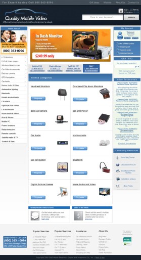 www.qualitymobilevideo.com entry by thislooksgreat