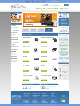 www.qualitymobilevideo.com entry by thislooksgreat