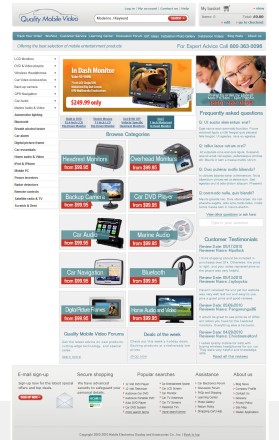 www.qualitymobilevideo.com entry by thislooksgreat