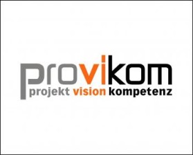 ProViKom or Provikom or provikom entry by santacruzdesign