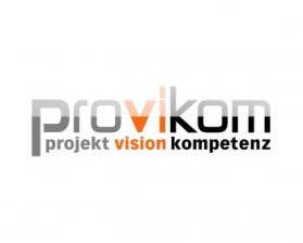 ProViKom or Provikom or provikom entry by santacruzdesign