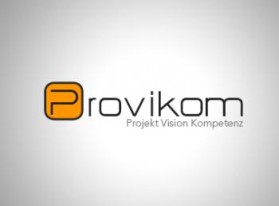 ProViKom or Provikom or provikom entry by Makaveli Designs