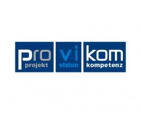 ProViKom or Provikom or provikom entry by santacruzdesign