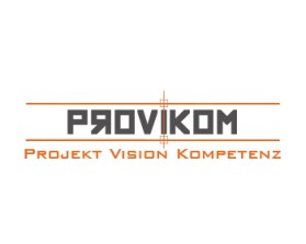 ProViKom or Provikom or provikom entry by BrandNewEyes