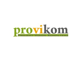 ProViKom or Provikom or provikom entry by BrandNewEyes