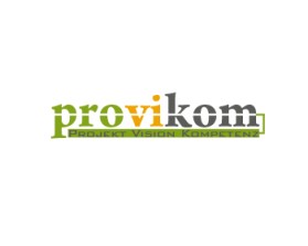ProViKom or Provikom or provikom entry by BrandNewEyes