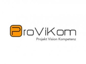 ProViKom or Provikom or provikom entry by Makaveli Designs