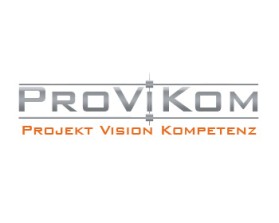 ProViKom or Provikom or provikom entry by BrandNewEyes