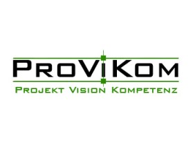 ProViKom or Provikom or provikom entry by BrandNewEyes