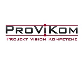 ProViKom or Provikom or provikom entry by BrandNewEyes