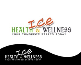 I.C.E Health and Wellness entry by allpee