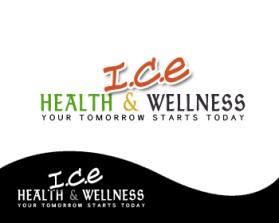 I.C.E Health and Wellness entry by allpee