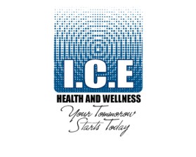 I.C.E Health and Wellness entry by vmagic118