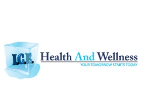 I.C.E Health and Wellness entry by vmagic118