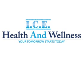 I.C.E Health and Wellness entry by vmagic118
