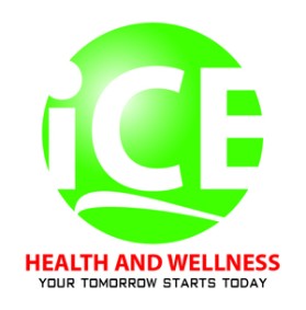 I.C.E Health and Wellness entry by vongoctuan